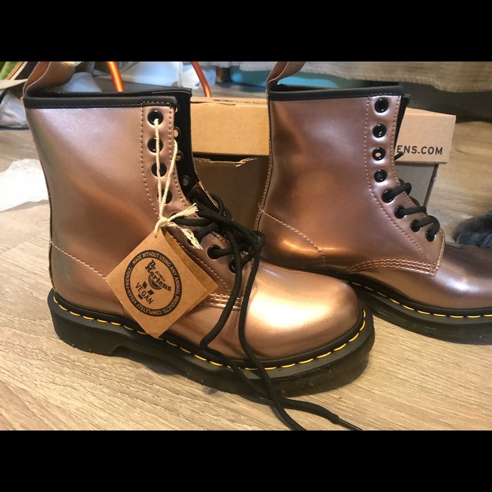 Doc Martens